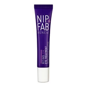 Nip + Fab Renew Retinol Fix Eye Treatment 2%